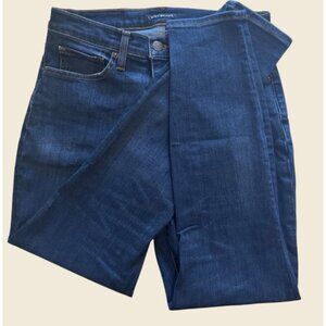 Lucky Brand Mid Rise Skinny Ava Jeans Size 28”